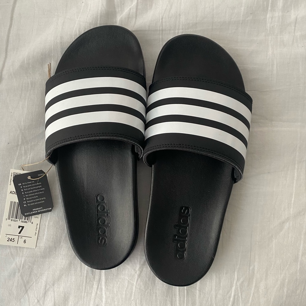 Adidas Adilette Slides